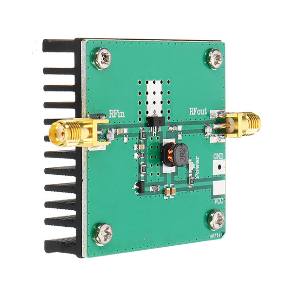 FM 100MHz RF Power Amplifier 5W