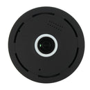 Mini 360 Degree Wireless IP Camera 1080P HD Panoramic Two Way Audio Wifi