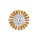 2pcs 3.0mm Transmitter Umbrella Aluminum Rocker For Futaba