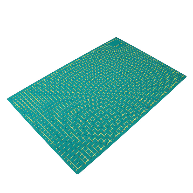 A3 45x30cm PVC Cutting Mat Cut Pad Board Self-Healing Multi-Purpose DIY Tool