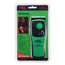 Natural Gas Methane Propane Leak Detector Tester 2 Alarm Sensor Home Security