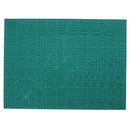 A2 PVC Double Printed Self Healing Cutting Mat Craft Quilting Scrapbooking Board