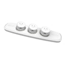 Car Magnetic USB Wire Fixed Cable Clip Charging Line Holder Storage Management for iPhone XS