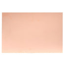 FR4 300x200mm Double Side Copper Clad Laminate PCB Board Fiberboard CCL