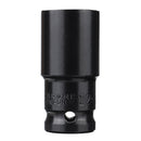 10pcs Electric Wrench Screwdriver Hex Socket Head Kits Set for Impact Wrench Drill