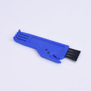 6pcs Replacement Parts For Eufy 11S 30C 15C RoboVac 30 Vacuum Cleaner 1*Roller Brush 2*Hepa Filters 2*Side Brushes 1*Blade