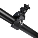 Bicycle Motorcycle Handlebar Handlebar Camera Mount Tripod Adapter for Xiaomi Yi Gopro Hero2 3 3+ 4