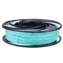 CCTREE Black+Cyan+Gray+Transparent Set 200g/Roll 1.75mm ST-PLA Filament for 3D Printer