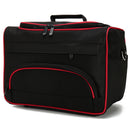 Multifunction Salon Hairdressing Bag Hairdresser Case Hair Styling Tools Storage