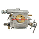 Mower Carburetor For Poulan Chain Saw 1950 2050 2150 2375 Walbro WT