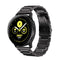 Bakeey 20mm Stainless Steel Universal Watch Band for BW-HL1/ Galaxy watch active2/ Amazfit Bip Lite Smart Watch