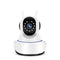Xiaovv Q5 HD 1080P WiFi Wireless Dual Antenna IP Camera 360 PT Panoramic Rotation AP Hotspot Two-way Audio Night Vision