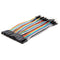 800pcs 10cm Male To Female Jumper Cable Dupont Wire For