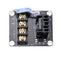 3PCS 60*50mm Hot Bed Power Module Expansion MOS Tube For 3D Printer