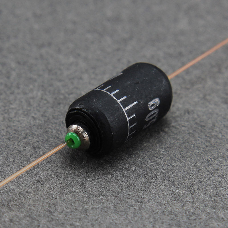 ZANLURE 1pc 4-10g Double Core Lead Weight Fishing Sinkers Environmental Protection Fishing Tackle