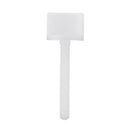 5pcs M4 Nylon Plastic Screw Locking Screw Nuts for RC Airplane Fixed Wing RC Models