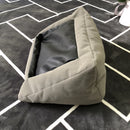 Foldable Laptop Tablet Pillow Holder Rest Reading Cushion Pad For Tablet iPad Books Magazines