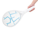 USB Electric Bug Zapper Fly Swatter Zap Mosquito Pests Control Mosquito Swatter Killer
