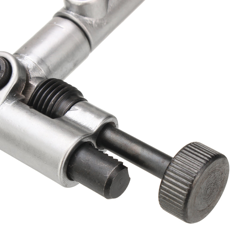 Practical Suspended Edge Guide For Juki LU-1508 LU-1510 Industrial Sewing Machines GB-6