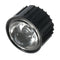 10pcs 60 90 120 LED Lens for High Power DIY Black Light Lamp Bulb