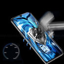 Bakeey Anti-Peeping Privacy Tempered Glass Screen Protector For Xiaomi Mi 9 Lite / Xiaomi Mi CC9 / Xiaomi Mi 9 / Xiaomi Mi 9 Pro