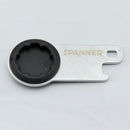 Stainless Steel Wrench Spanner Tighten Knob Screw Tool for Gopro Hero 5 4 3 Plus 2 1