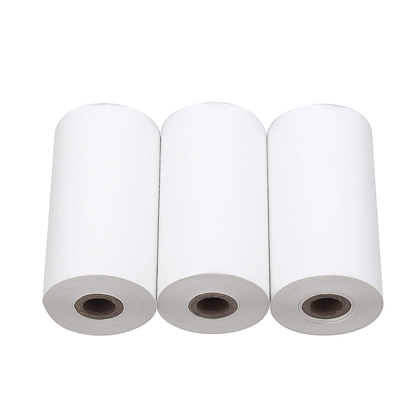 Vinivn 57*30mm Ordinary Thermal Printing Paper for Paperang Photo Printer