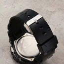 SANDA 378 Digital Watch Military Stopwatch Waterproof Outdoor Sport Men Watch