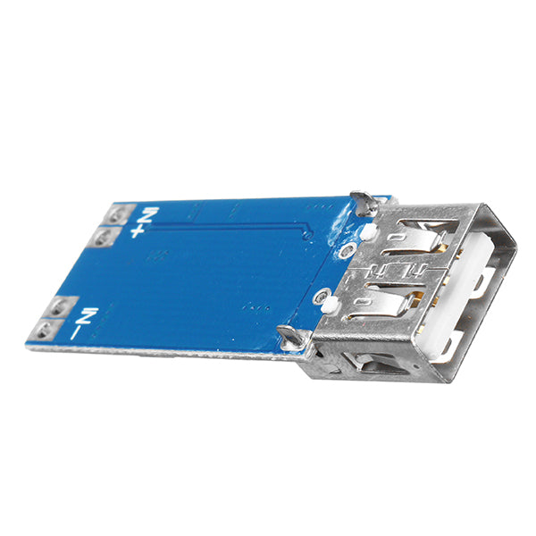 DC-DC 9V/12V/24V/28V To 5V 3A Step-Down Power Supply Module Cellphone Car Charger USB Buck Regulator