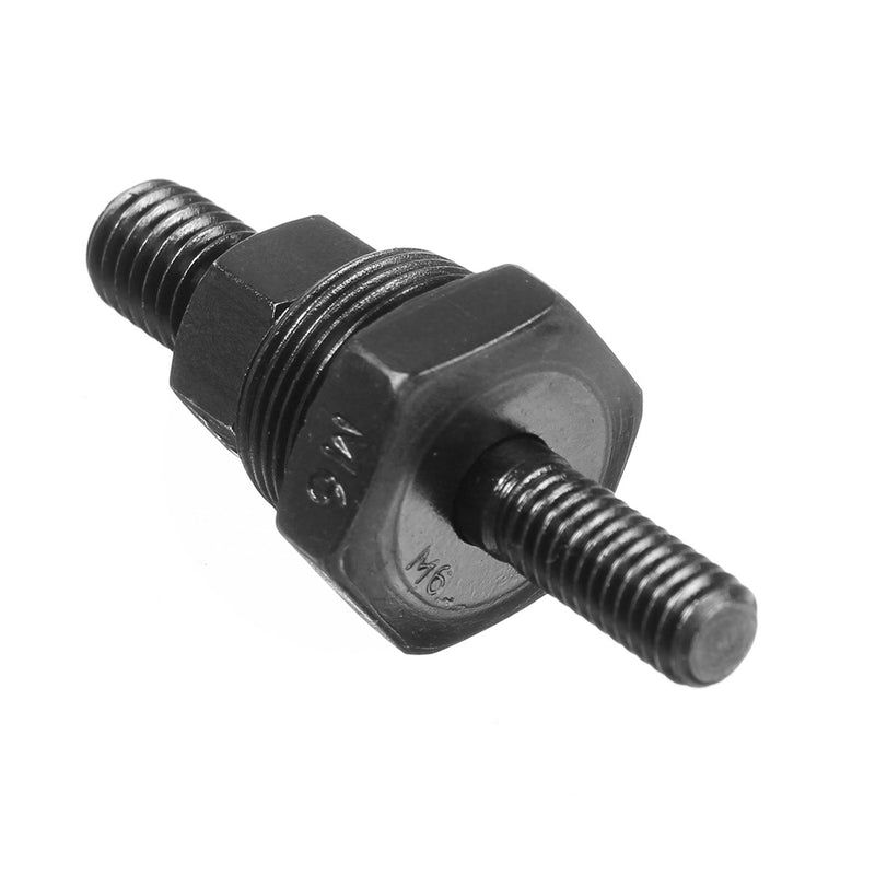 7pcs M3-M12 Threaded Rivnut Mandrel M3 M4 M5 M6 M8 M10 M12 For Metric Hand Nut Rivet