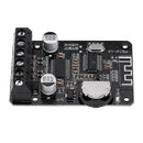10W/15W/20W Stereo bluetooth Amplifier Board 12V/24V Digital Power Amplifier Module XY-P15W