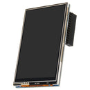 Geekcreit 3.5 inch TFT LCD Touch Screen + Protective Case + Touch Pen Kit For Raspberry Pi 3B+/3B/2B