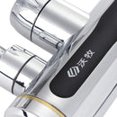 220V 3000W IPX4 Electric Faucet Tap Hot Water Heater Instant Kitchen Side/Under Faucet