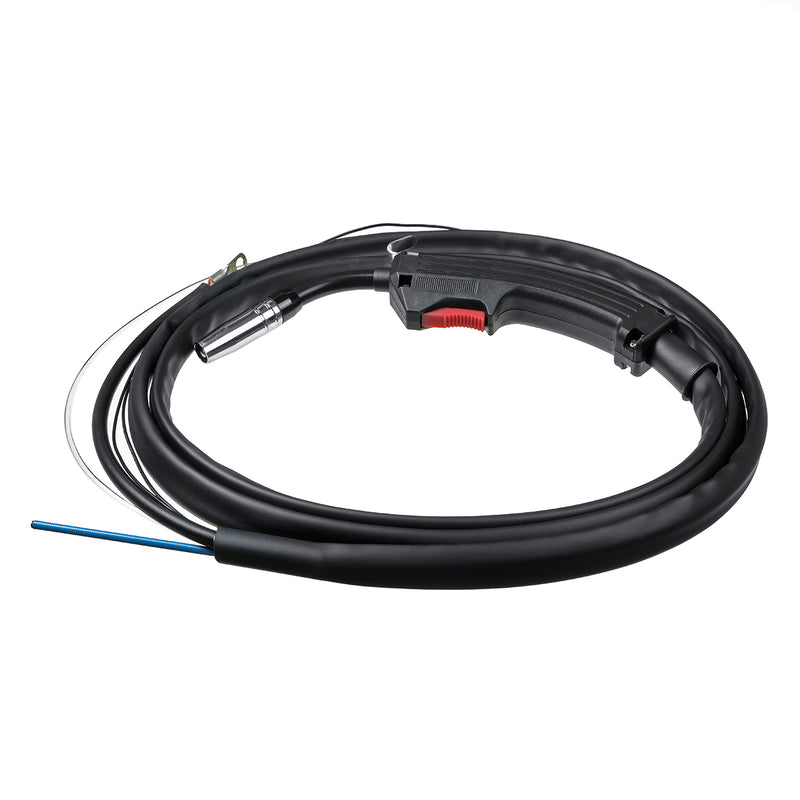 14AK Gas Electric Replacement Mig Welder Welding Soldering Torch 2.5/3/4M