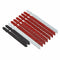 10pcs Jigsaw Blade Set for Bosch T Shank Jigsaw Metal Plastic Wood Blades