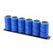 Automotive Rectifier Super Capacitor 16V83F 16V 83F Automotive Window Film Super Farad Capacitor 2.7V 500F