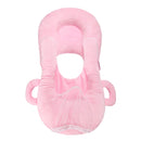 Nursing Breastfeeding Baby Support Cushion Baby Breast Feeding Pillow Adjustable