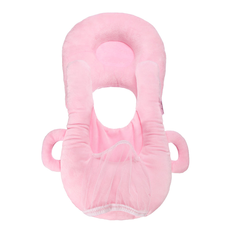 Nursing Breastfeeding Baby Support Cushion Baby Breast Feeding Pillow Adjustable