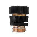 Garden Fast Connection Water Pipe Nipple Hose Fast Connection Set