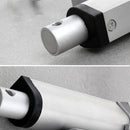 DC 12V 200N 50-300mm Stroke Tubular Motor Linear Actuator Motor