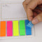 1 Pcs Creative Hardcover Notebook Sticky Notes Combination Post-it Note Pad with Ballpoint Pen