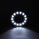 14 LED Outdoor Camping Lantern Garden Yard Night Light Umbrella Tent Lamp 3 Modes