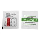 2Bags PH4.00 PH7.00 Buffer Powder For PH Test Meter Measure Calibration Solution