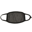 Motorcycle Winter Thick Cotton Dustproof Face Mask Male Solid Color Model Masks