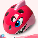 UltraLight Kids Bicycle Helmet Children Cycling Headpiece For Outdoor Sports Riding Skating Skiing