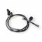 Lossless Pairing Line Charging Mobile Phone Clip Upgrade Battery Charger Cable For European Motorcycle