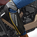 Oxfrod Knee Leg Pad Motorcycle Windproof Warm Kneepads Waterproof Warmer Protector Guard Armor