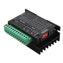 HANPOSE TB6600 Stepper Motor Driver 4A DC9-42V For Nema 17/23/34 Stepper Motor CNC Engraving Machine