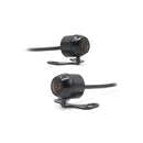 New Universal HD Night Vision Car Rear View Camera 170 Wide Angle Reverse Parking Camera Waterproof Auto Backup Monitor