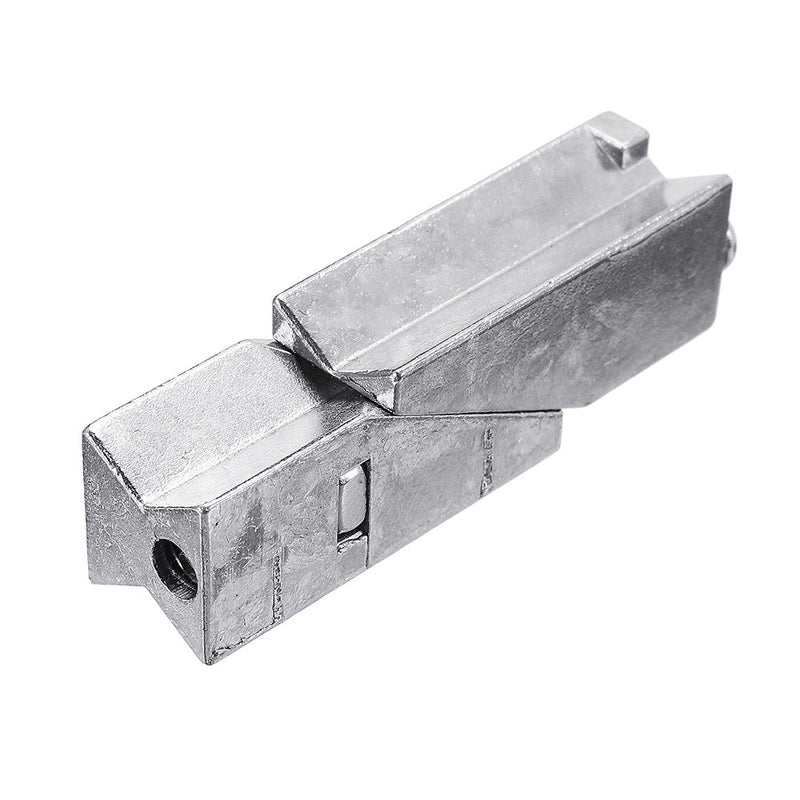 Z013M Metal Dovetail Connection Block Zhouyu The First Tool Multipurpose Machinery Parts